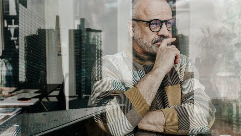 Big 5 Persönlichkeitstypen: Der sensible Typ