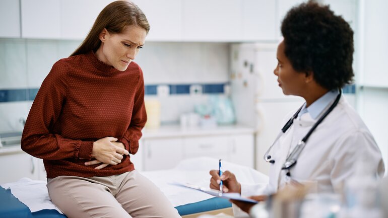 Blasenentzündung bleibt bei Diabetes lange unbemerkt