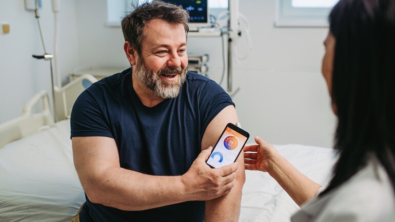 Blasenentzündung durch Diabetes? Tipps zur Vorbeugung