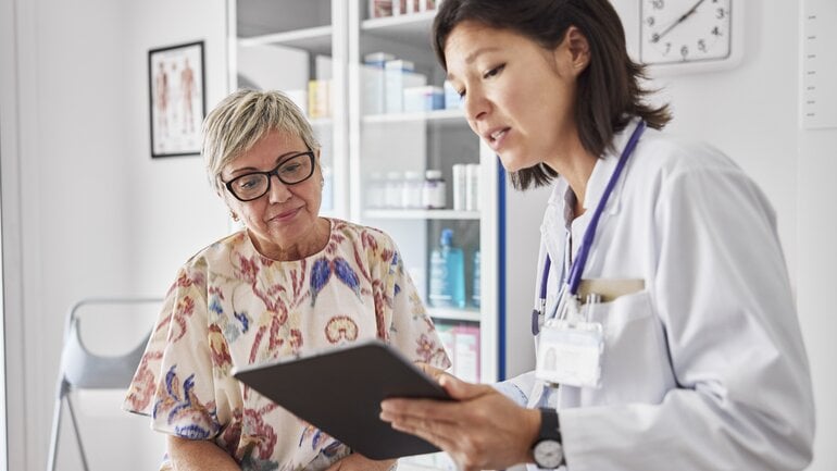 Okkultes Blut im Stuhl: Was steckt dahinter?