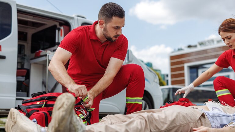 Fakt: Bluthochdruck ist häufig tödlich