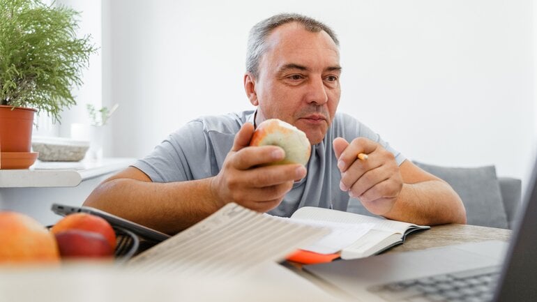 Wer ein erhöhtes Risiko für Bluthochdruck hat