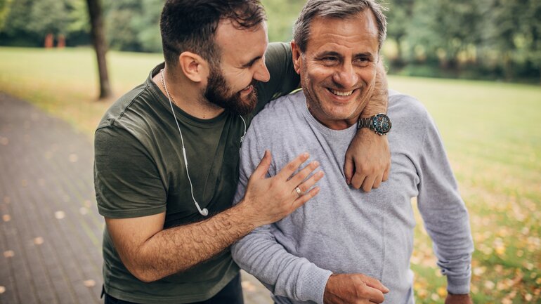 Erbliche Veranlagung ist häufige Ursache für Bluthochdruck