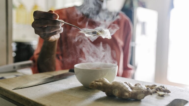 Blutzucker schnell senken: Heilkräuter und Gewürze sind Hausmittel