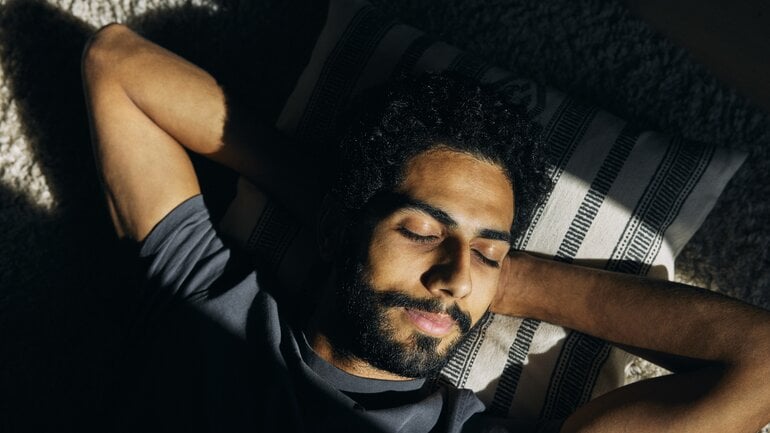 Blutzucker senken durch ausreichend Schlaf