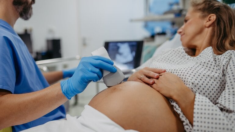 Borreliose: Ansteckung in der Schwangerschaft