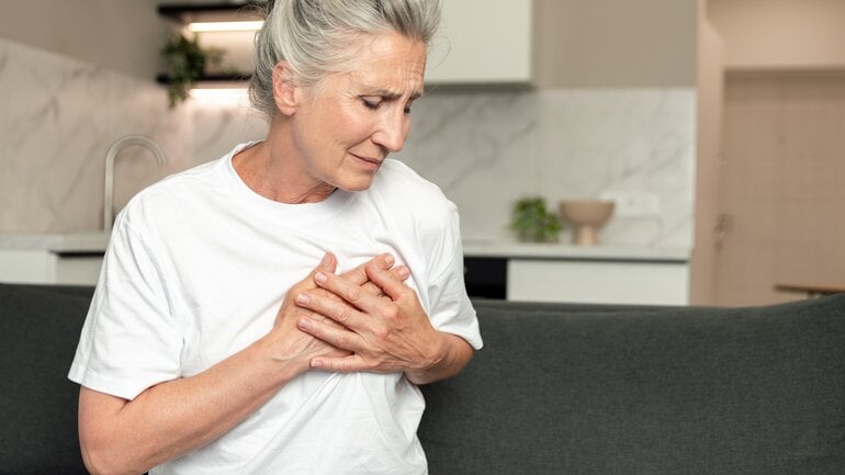 Borreliose: Herzprobleme als Spätfolge