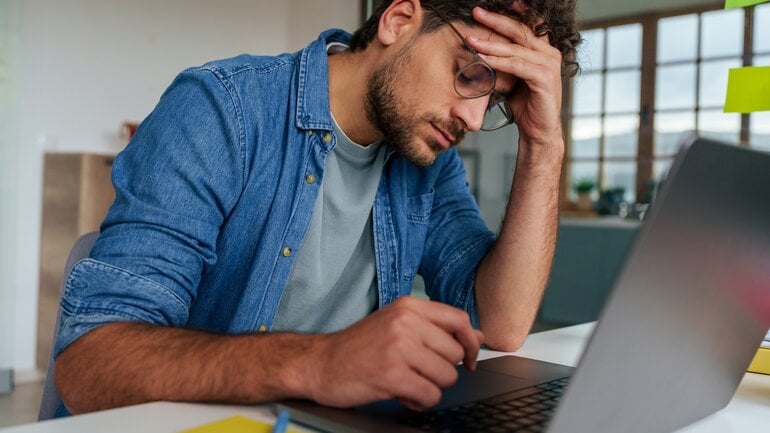 Spätfolge bei Borreliose: Post-Lyme-Syndrom