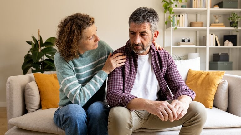 Carotisstenose: Warnzeichen ist transitorische ischämische Attacke