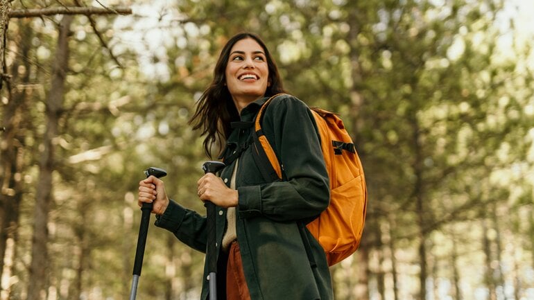 Cholesterin senken mit Bewegung