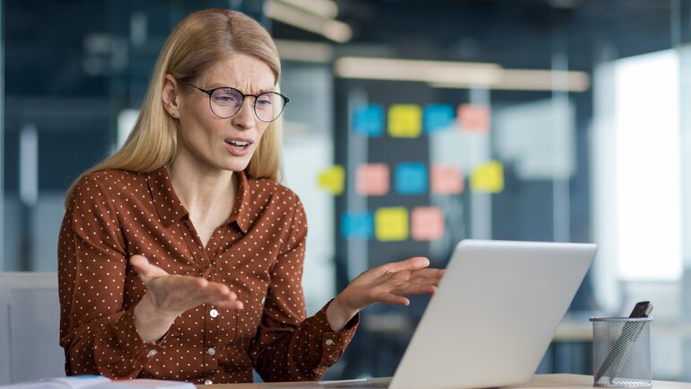 Chorea Huntington: Erste Anzeichen meist unspezifisch