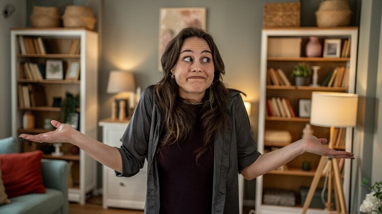 Bewegungsstörungen sind typisches Symptom bei Huntington-Krankheit