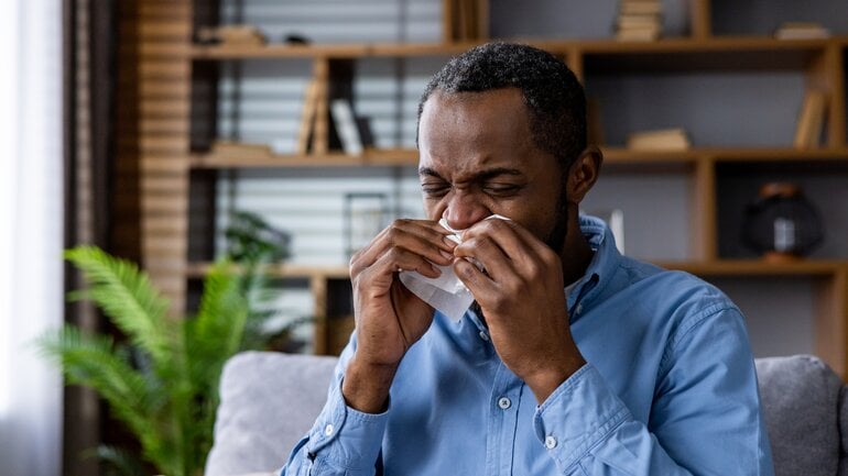Was bedeutet ein leicht erhöhter CRP-Wert?