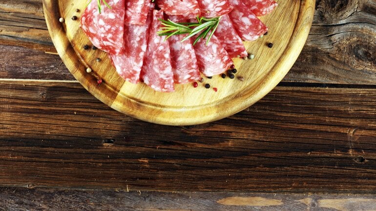 Darmkrebs: Wurst als Risikofaktor