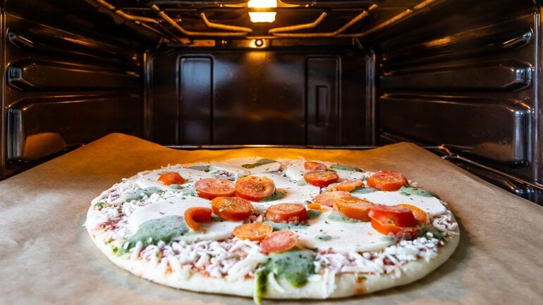 Darmkrebs: Fertiggerichte können Risiko erhöhen