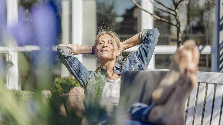 Darmkrebsrisiko senken: Für ausreichend Vitamin D sorgen