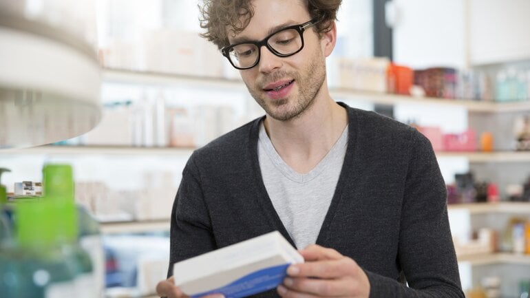 Stuhltest für zu Hause als Darmkrebsvorsorge?