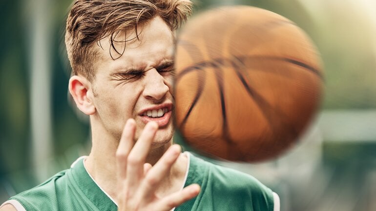 Kopfverletzungen erhöhen Risiko für Demenz