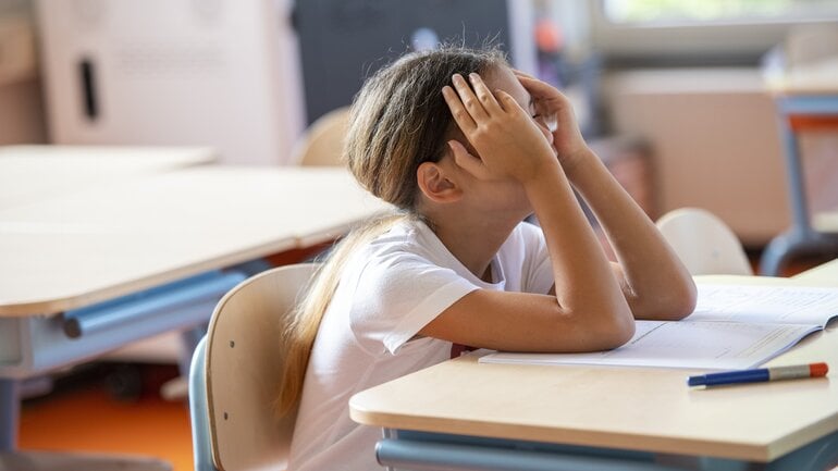 Demenz: Geringe Bildung ist Risikofaktor