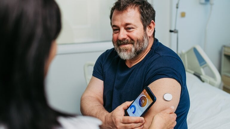 Demenz: Diabetes Typ 2 erhöht Risiko