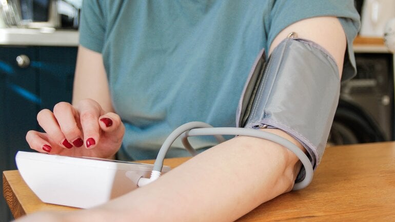 Bluthochdruck fördert Demenz