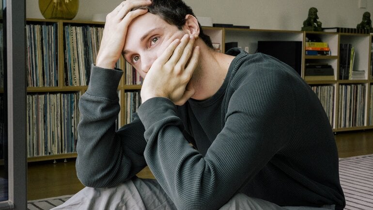 Depressive Episode: Unipolare Depression am häufigsten