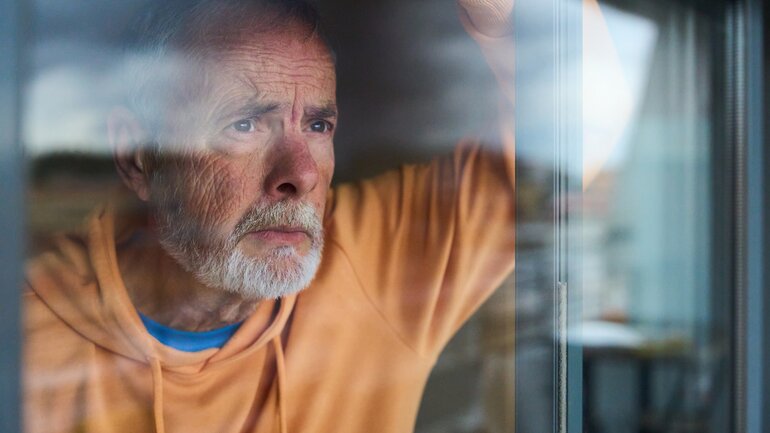 Saisonale Depression: Winterdepression in der dunklen Jahreszeit