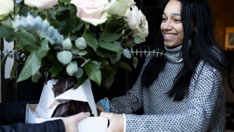 Atypische Depression: Stimmung hellt sich kurzzeitig auf