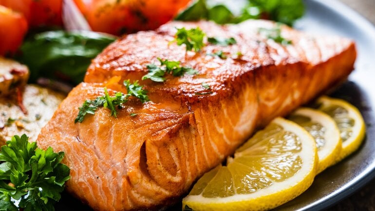 Depression: Bei Ernährung auf Omega-3-Fette achten