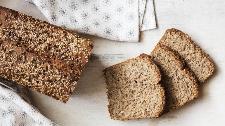 Ernährung mit Ballaststoffen ist wichtig bei Depression