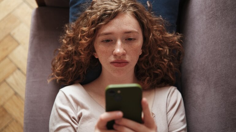 Hilfe annehmen bei Depressionen