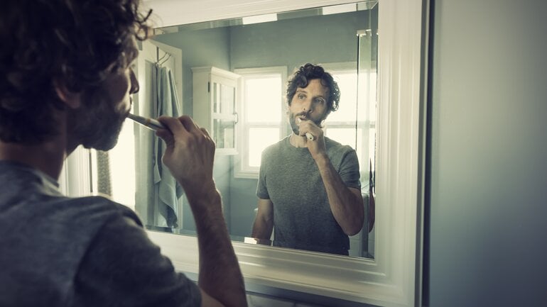 Hilfe bei Depressionen: Routinen beibehalten