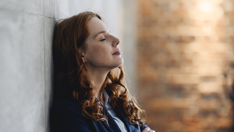 8. Phase der Heilung bei Depression: Leben mit neuer Balance