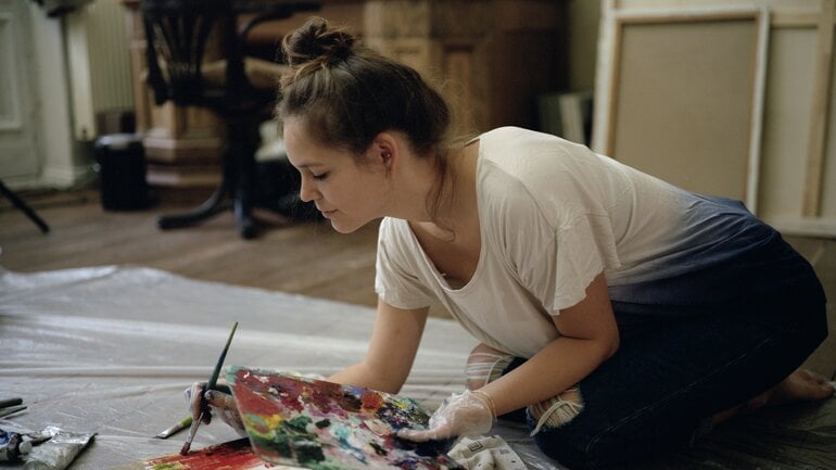 6. Phase der Heilung bei Depression: Aktiv werden