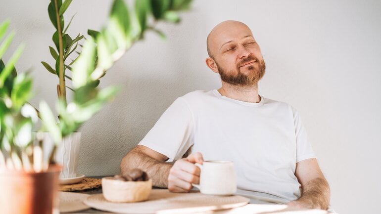 Morgendliche Rituale bei Depressionen pflegen