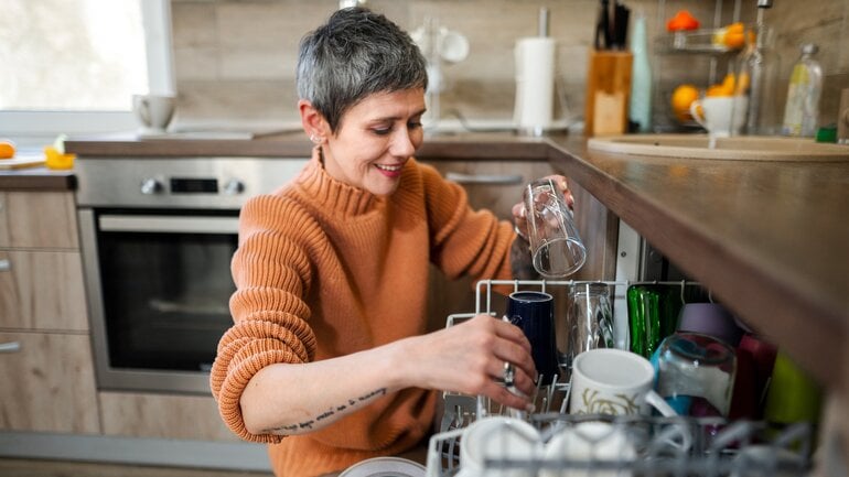 Tagesstruktur bei Depression: Kleine Aufgaben 