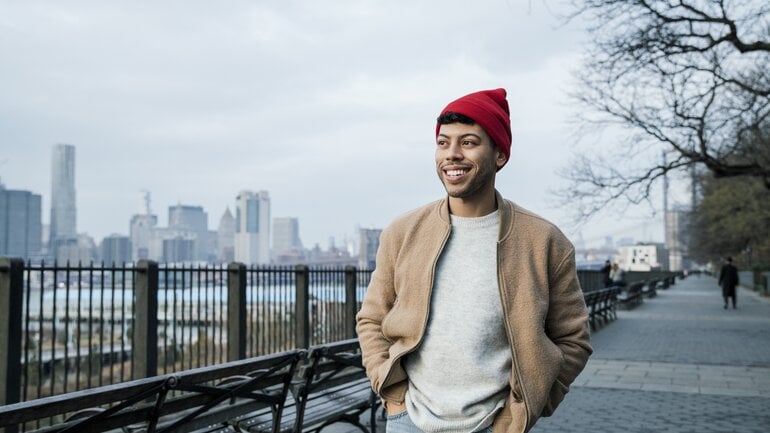 Tägliche Bewegung als Ritual bei Depressionen