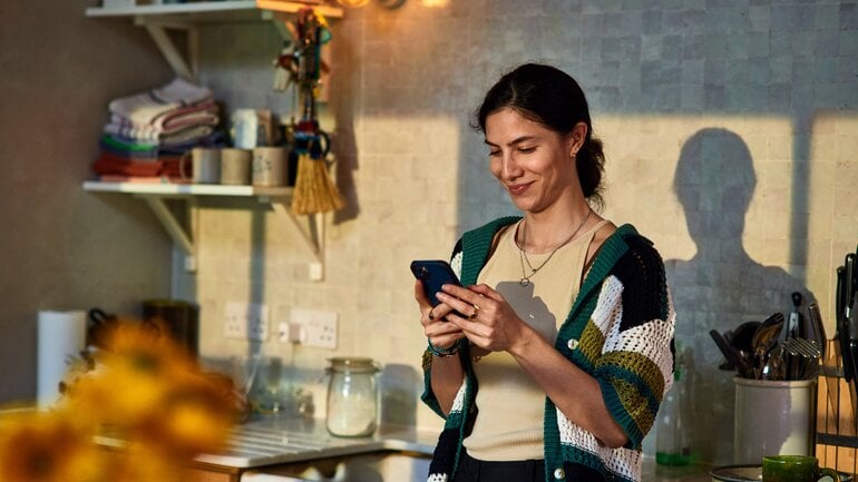 Schritt für Schritt: Soziale Kontakte pflegen