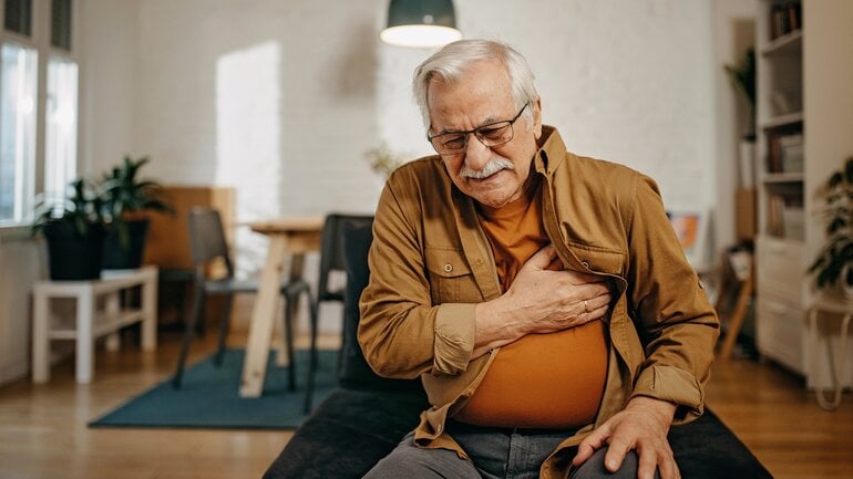 Folgeerkrankung: Diabetes schädigt das Herz