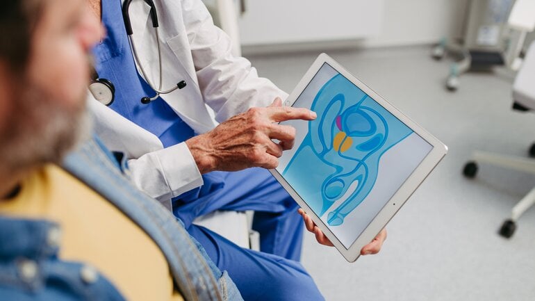 Erektionsstörungen als diabetische Folgeerkrankung