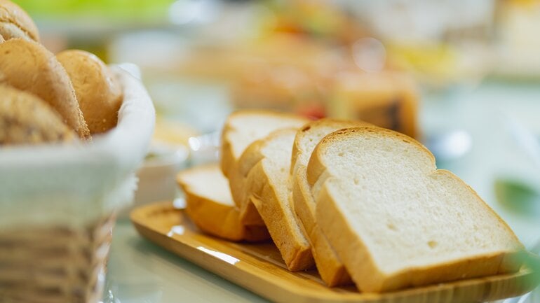 Was essen bei Divertikulitis? Schonkost kann helfen
