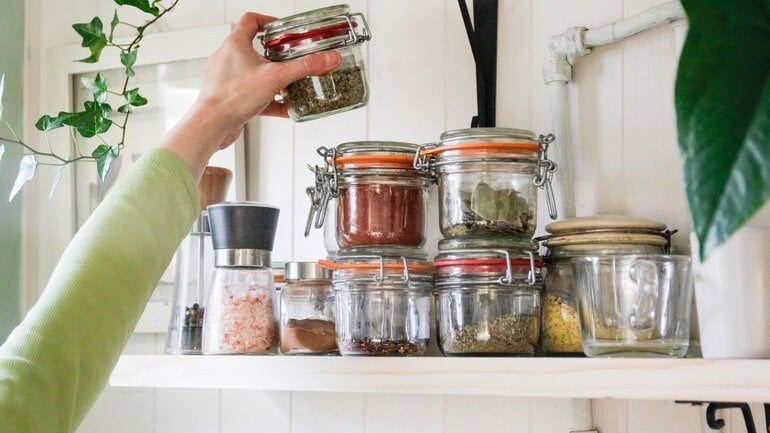 Divertikulitis: Zubereitung der Lebensmittel ist wichtig