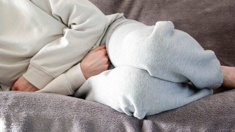 Divertikulitis: Symptome bei der Frau oft unterschätzt