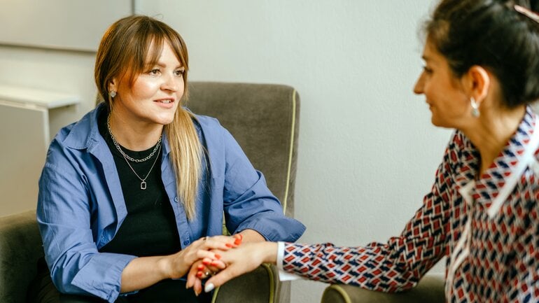 Dunkle Empathen: Gespür für Emotionen