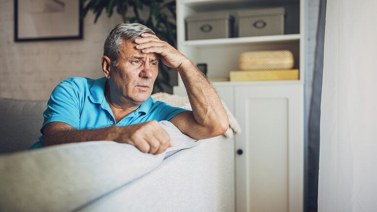 Allgemeine Symptome bei Enddarmkrebs