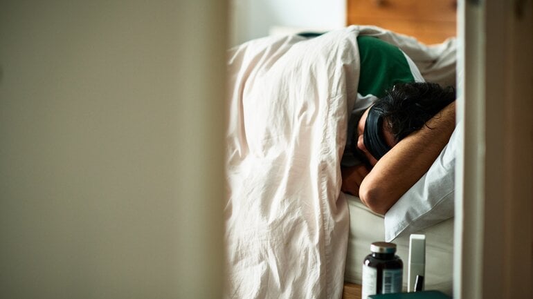 EBV-Infektion: ME/CFS als mögliche Spätfolge?