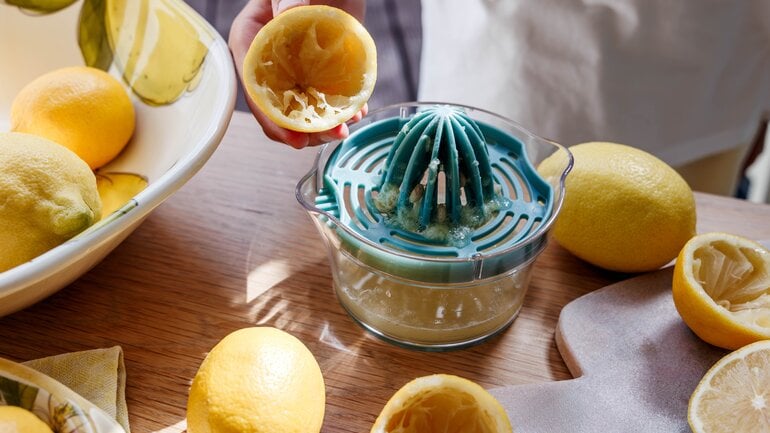 Kann Vitamin C eine beginnende Erkältung stoppen?