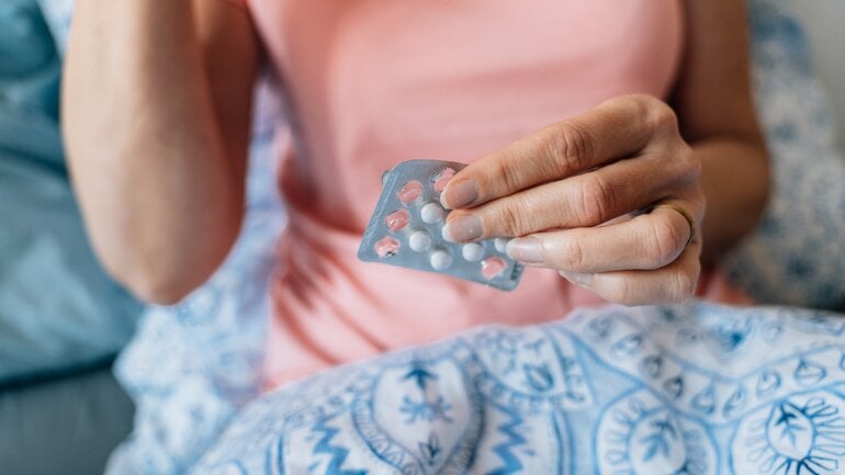 Können Kombi-Präparate eine beginnende Erkältung stoppen?