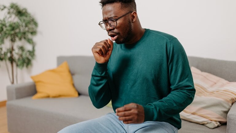 Wie lange dauert eine Erkältung?