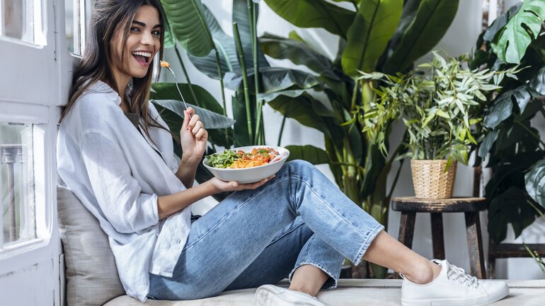 Colitis ulcerosa: Ernährungstagebuch führen